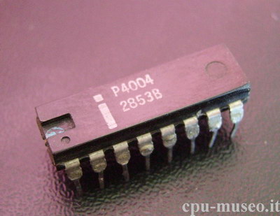 foto cpu