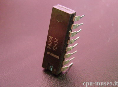 foto cpu