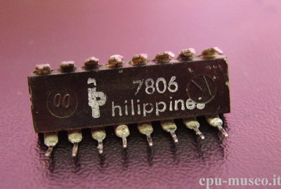 foto cpu