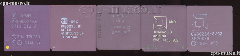 foto cpu