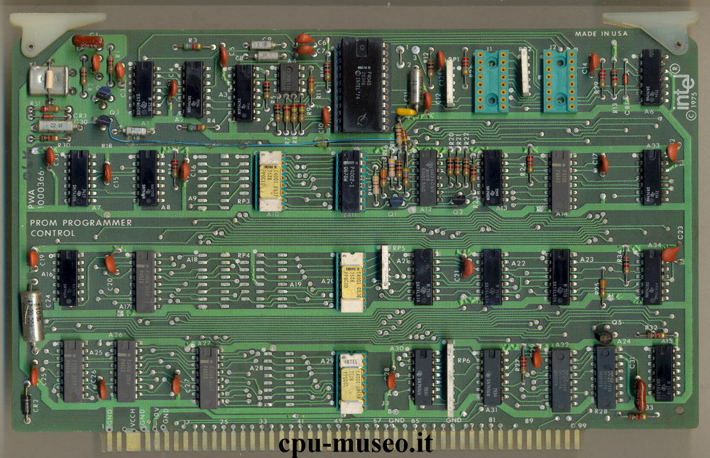 Intel UPP-103