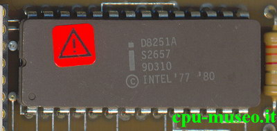 8251A