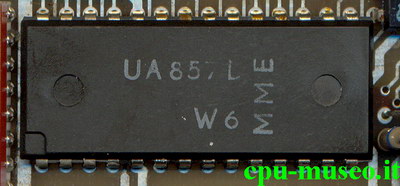 UA857D UA857D