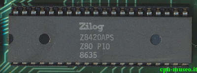 Z8420APS