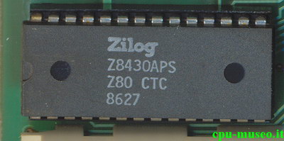 Z8430APS
