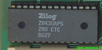 Z8430APS Z8430APS