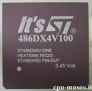 ST486DX4V10HS