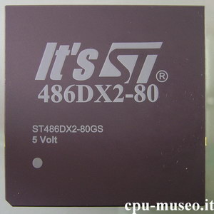 ST486DX2-80GS
