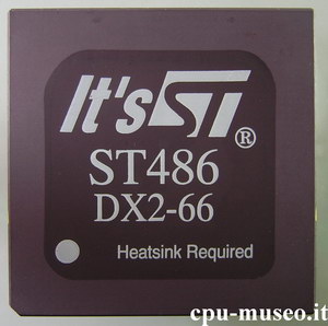 ST486DX2-66