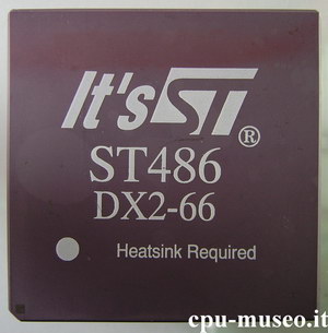 ST486DX2-66