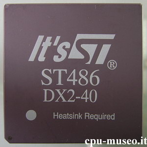 ST486DX2-40