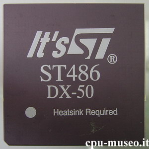 ST486DX-50