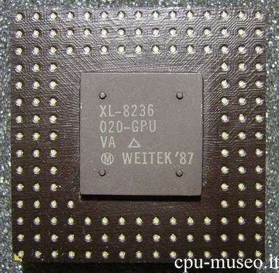 XL-8236 (GPU)