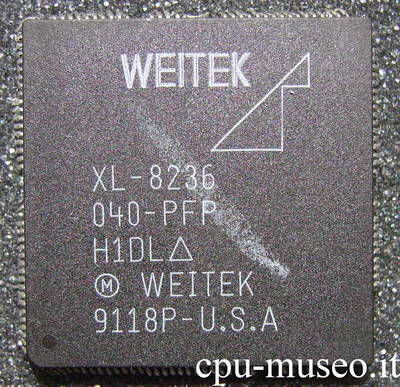 XL-8236 (GPU)